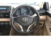 Toyota Vios 1.5E A/T ปี 2013 รูปที่ 8